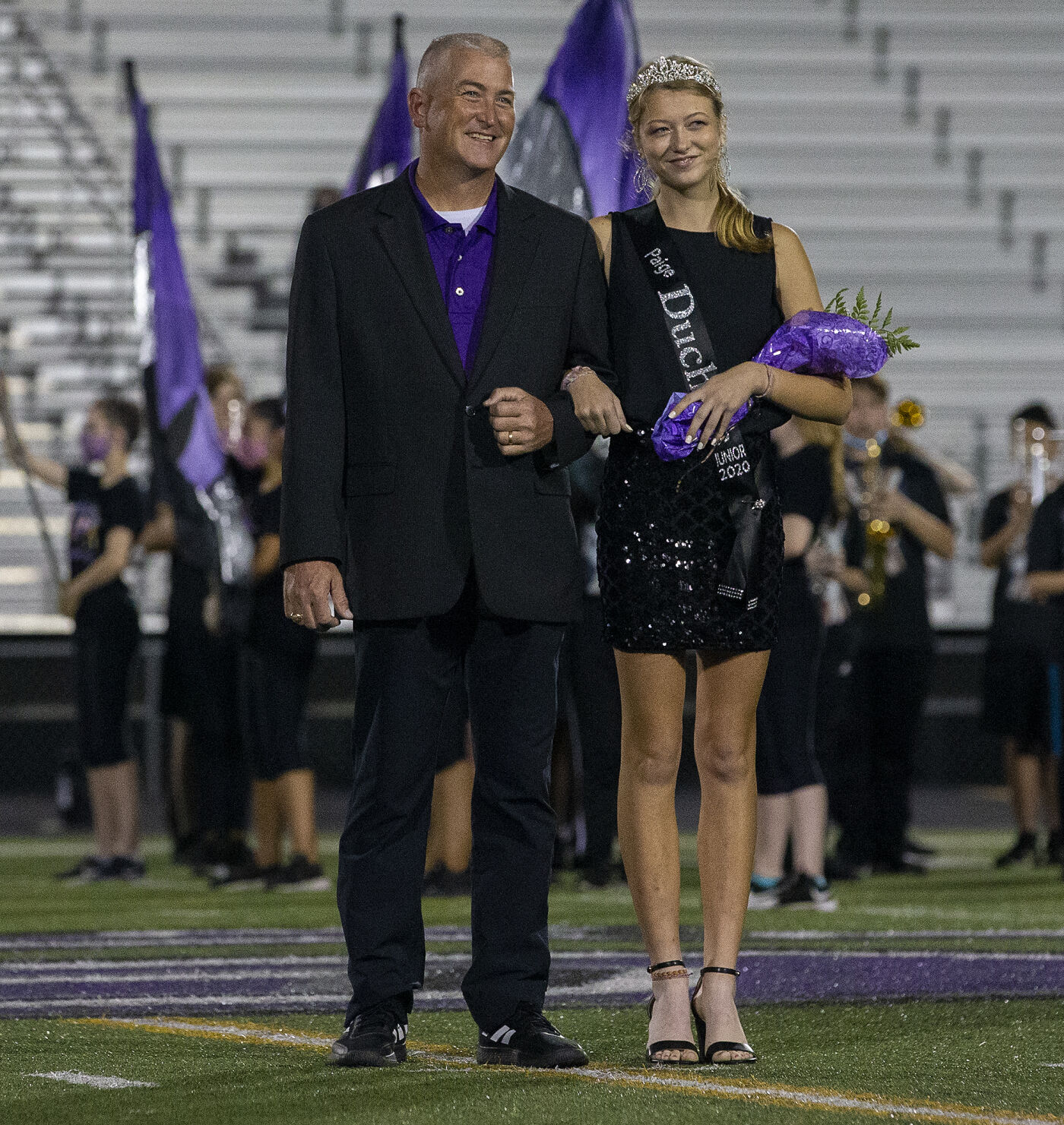 CSHS Homecoming